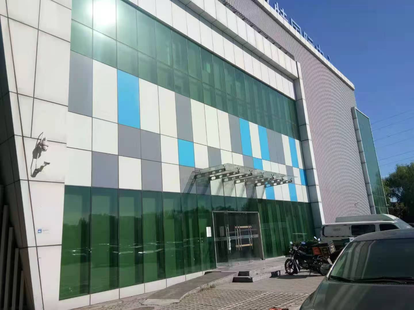 北京自建房
